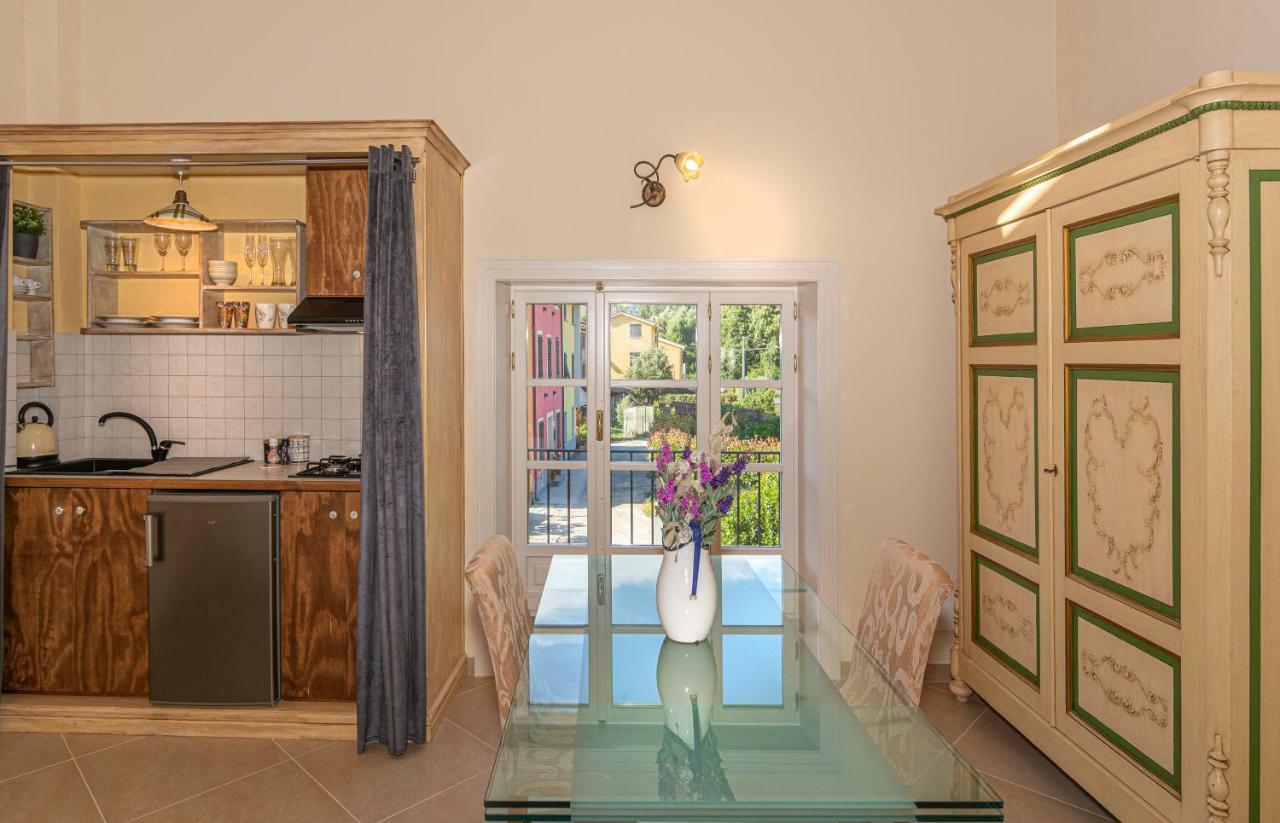 La Mandolata Dei Poeti Apartaments Lucca Exterior foto